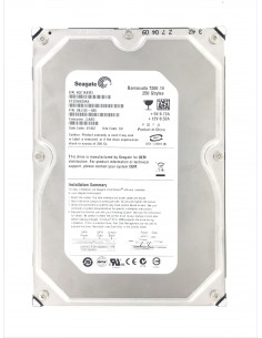 SEAGATE 9BJ13E-505...