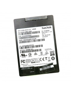 HP 769988-001 128GB SSD...
