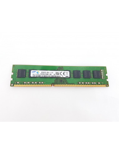 HP 698651-154 8GB 2RX8 PC3-12800...