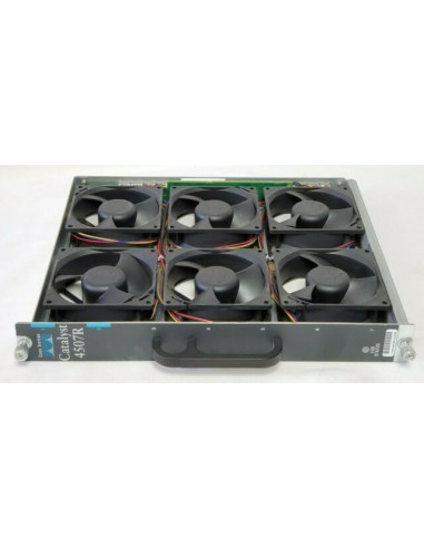 CISCO 800-16725-05 CATALYST 4507R FAN...