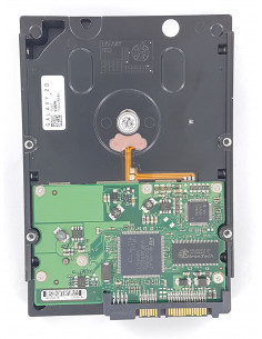 SEAGATE 9BJ13E-505... 2