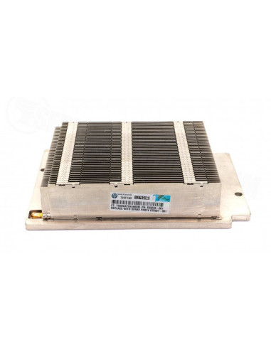 HP 653235-001 Heatsink for DL460C GEN8