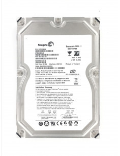 SEAGATE ST3500820AS...