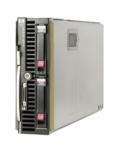 HP 459483-B21 PROLIANT BL460c GEN 1