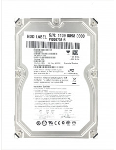 SEAGATE ST3500820AS...