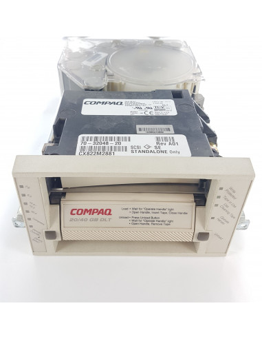 COMPAQ 70-32048-20 20/40GB DLT4000...