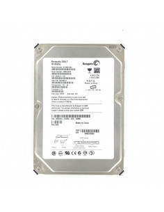  SEAGATE ST380013AS...
