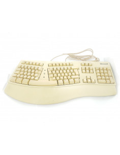 MICROSOFT 77054 KEYBOARD