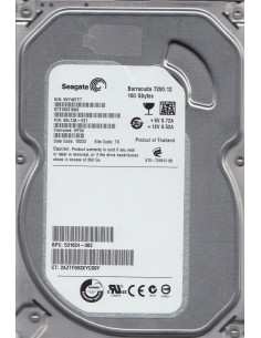 Seagate 9SL13A-021 160Gb...