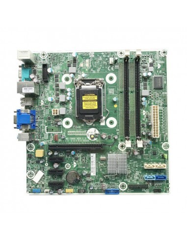 HP 718775-001 PRO 400 G1 MT MOTHER...