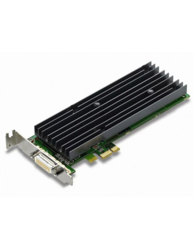 Nvidia VCQ290NVS-PCIEX1 Quadro NVS...