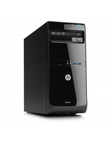 HP D5R79EA  PRO 3500 SERIES INTEL...