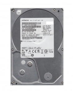 HP 647467-001 1TB 3.5"...