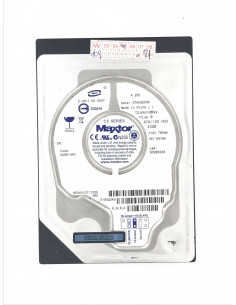 MAXTOR IDE NAR61HA0...