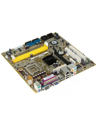 ASUS P5VDC-TVM/S DDR2 PCI-E MATX...