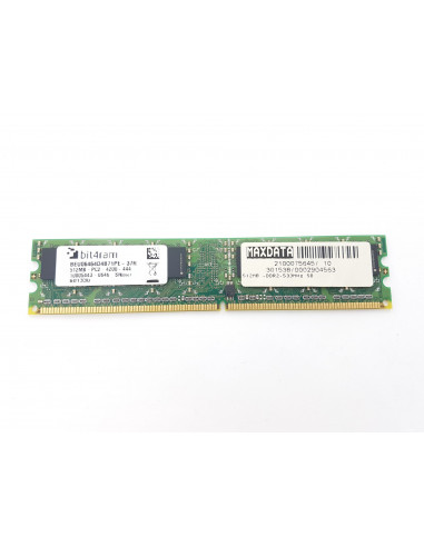 MAXDATA BEU06464D4B71PE-37R 512MB...