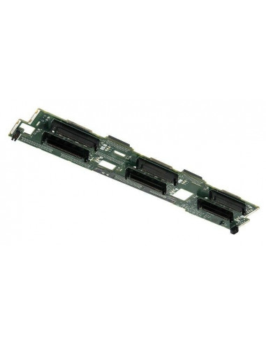 HP 411023-001 SCSI 6 SLOT BACKPLANE...