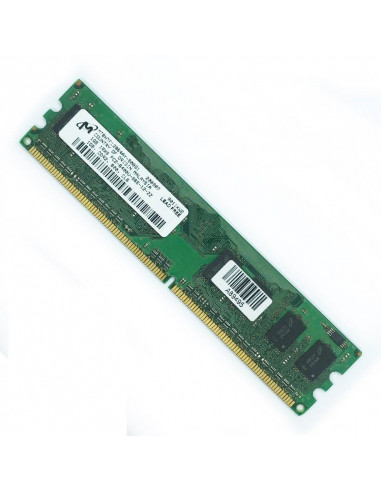 HP 404574-888 1GB 1XR8 PC2 6400 DDR2...