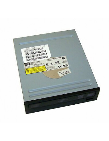 HP 410125-501 16X Lightscribe DVDRW...