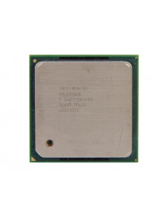 Intel SL6VR Celeron 2.0GHZ...