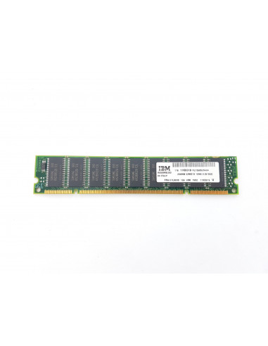 IBM 11K0319 256MB MEMORY DIMM 07L9030