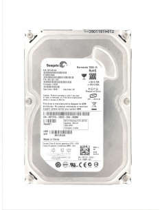 DELL Seagate ST3250310AS...