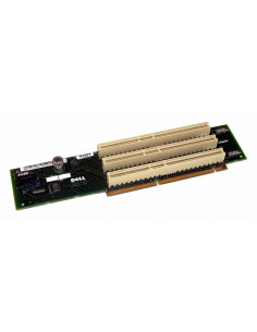 DELL MX-0523DD 3-SLOT PCI...