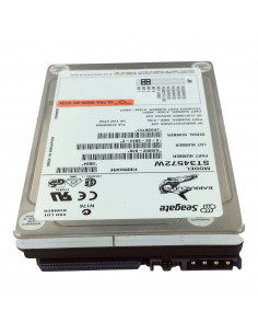 HP Seagate 4.5GB 7200 RPM... 2