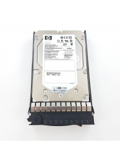 HP 454228-001 146GB 15K SAS...