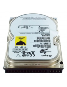 Seagate Barracuda 36ES... 2
