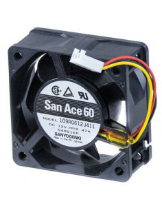 SUN 109R0612J411 Fan...