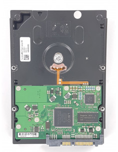 Seagate ST3500830AS... 2
