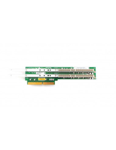 Sun 371-0799 PCI 2 Slot Riser Board...