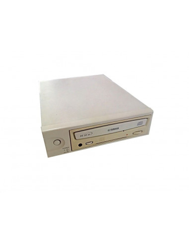 Yamaha CRW2100SX  External SCSI CD-RW...