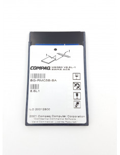 COMPAQ PM23095  FLASH PC... 2