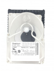 Quantum Atlas TY36J881 10K...