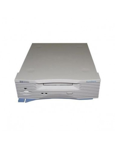 HP C6363A Smart DAT without the tape...