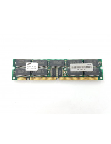 COMPAQ 20-49635-D7 128MB DIMM CACHE...