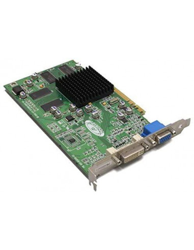 Sun ATI XVR-100 375-3290 Server board...