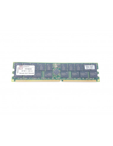 Kingston KTS7602/4G 4GB ECC SERVER...