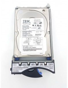 IBM 07K9427 18GB SCSI HDD...