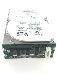 HP SEAGATE ST136475LC... 2