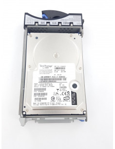 IBM 07N8839 18GB SCSI HDD...