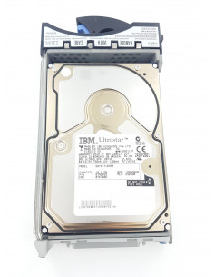 IBM 07N5835 18GB SCSI HDD...