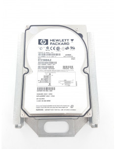 HP 0950-3686 18.00 GB 10K...