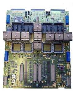 HP A3639-60020 N4000 1-8WAY...