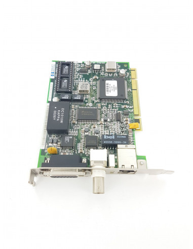 HP A3738-60001 10/100 PCI ETHERNET...