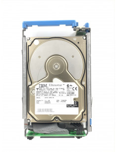 IBM 9.1GB 7200 RPM...