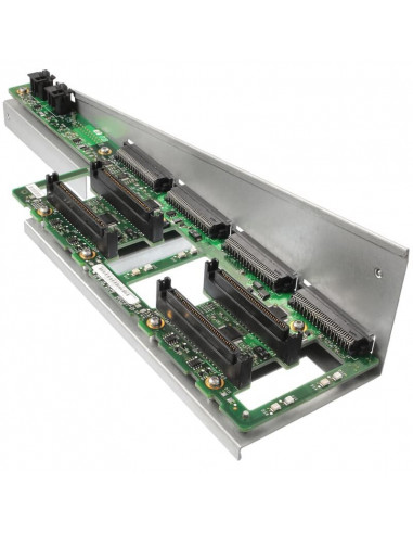 HP AB312-60203 MASS STORAGE BACKPLANE 