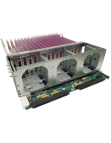 HP AB297-60601 PCI-X I/O Backplane...